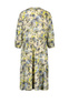 Taifun Платье с рукавом 3/4 и принтом ( цвет), артикул 280007-11213 | Фото 2