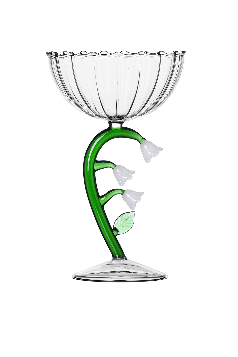 Не имеет пола Ichendorf Milano Бокал для шампанского Botanica, 280 мл (цвет ), артикул 09354016 | Фото 1