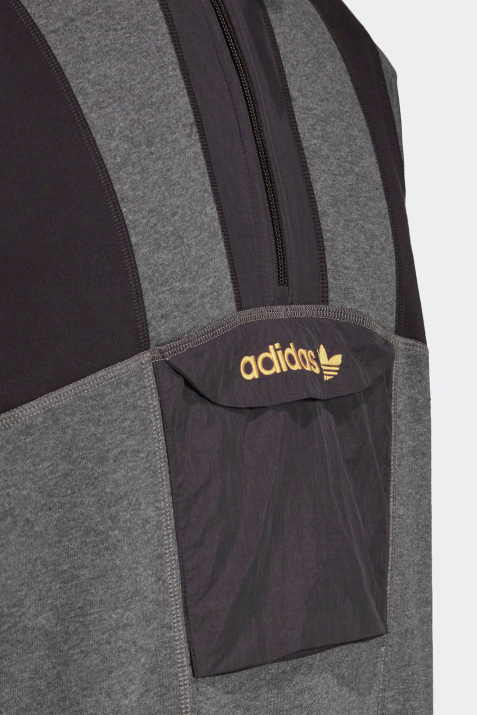 Adidas Свитшот (цвет ), артикул GD5573 | Фото 6