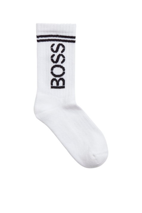BOSS Носки с логотипом ( цвет), артикул 50462460 | Фото 1