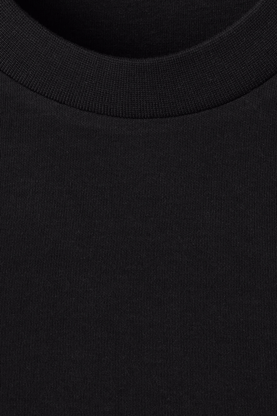 Мужской Mango Man Лонгслив GARETH из хлопка (цвет ), артикул 27061254 | Фото 5