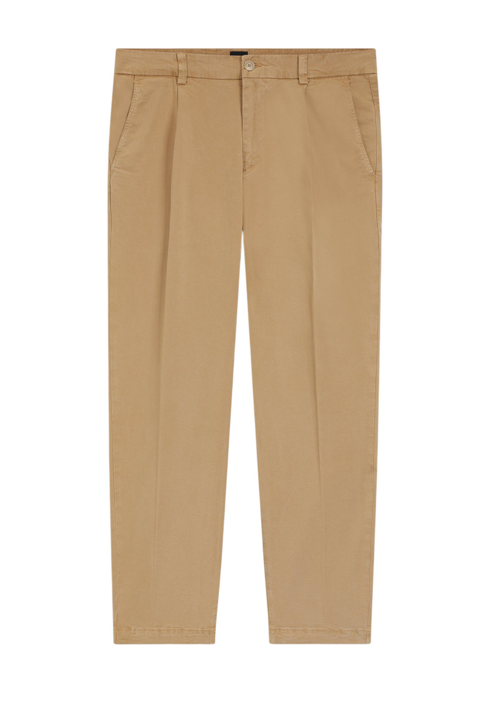 Мужской BOSS Брюки Kerin (цвет ), артикул 50546894 | Фото 1