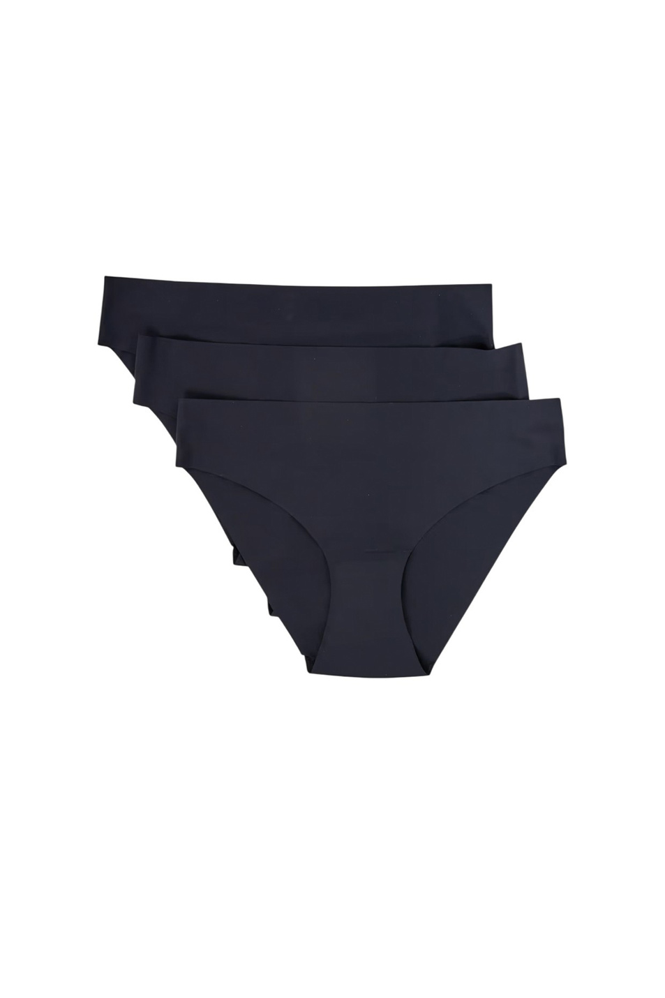 Женский Etam Трусы JESSY в комплекте из 3 шт (цвет ), артикул 6555485 | Фото 1