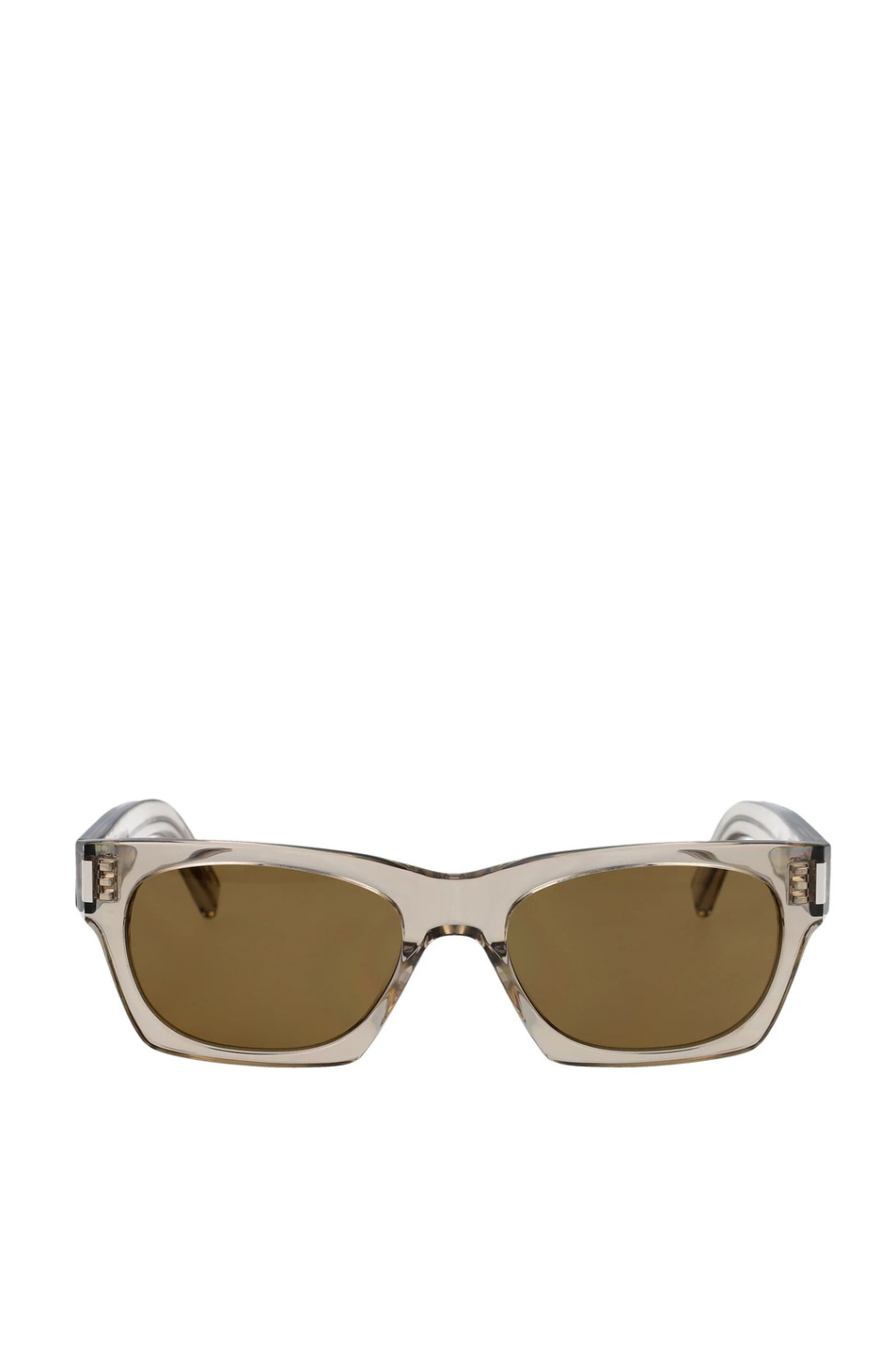 Unisex Saint Laurent Eyewear Солнцезащитные очки SL 402 (цвет ), артикул SL 402 | Фото 2