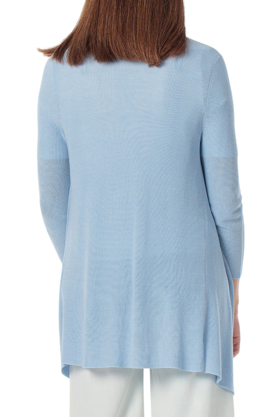 Женский Gerry Weber Кардиган однотонный (цвет ), артикул N68780 | Фото 2