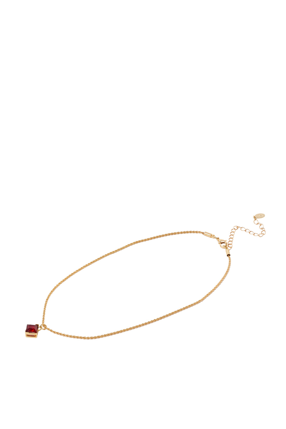 Женский Accessorize Ожерелье с подвеской (цвет ), артикул 282064 | Фото 1