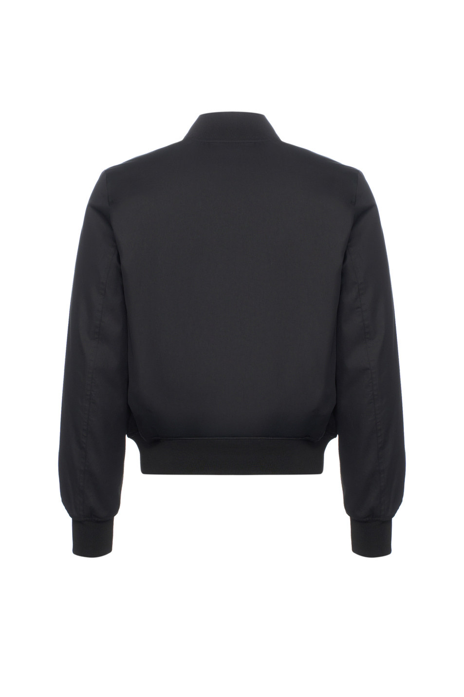Женский Armani Exchange Бомбер с контрастными молниями (цвет ), артикул XW001851-AF18996 | Фото 2
