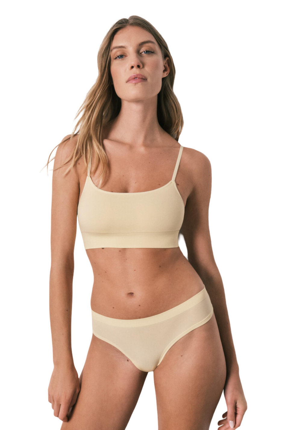 Женский Women'secret Трусы однотонные (цвет ), артикул 4213790 | Фото 1