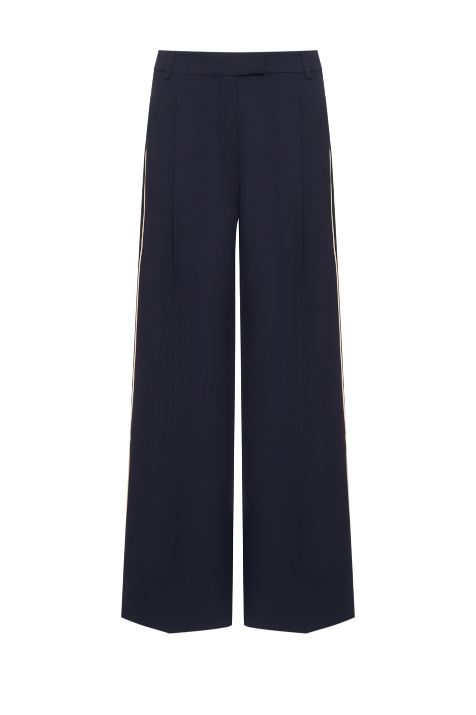 Женский Gerry Weber Брюки с лампасами (цвет ), артикул N67007 | Фото 1