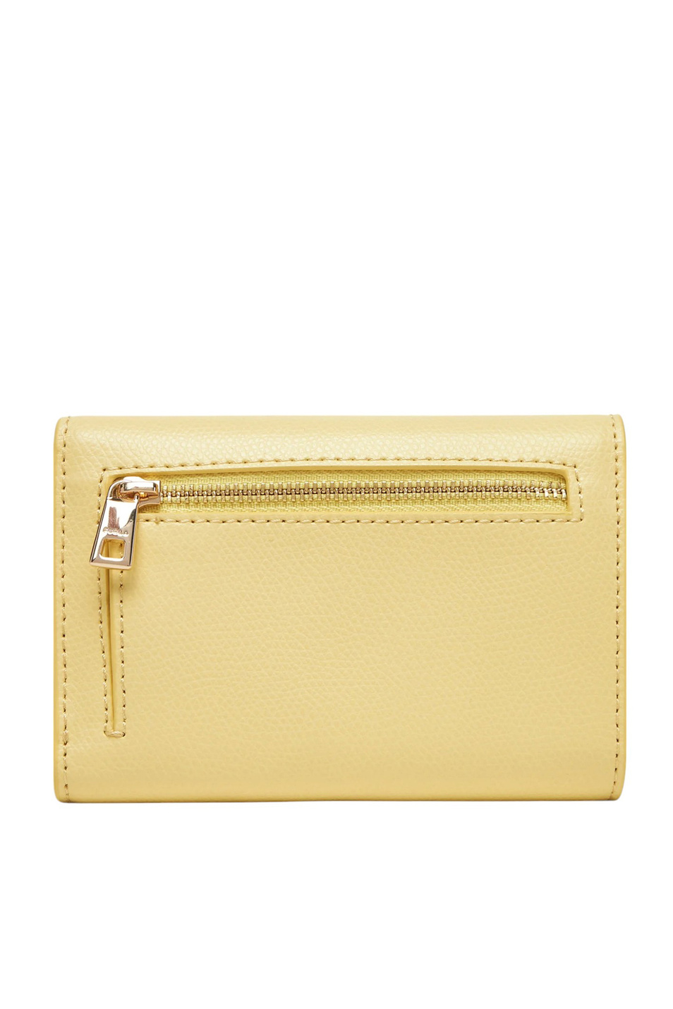 Женский Furla Кошелек 1927 из натуральной кожи (цвет ), артикул WP00225-ARE000 | Фото 2