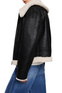 Mango Куртка SPLASH с искусственным мехом ( цвет), артикул 37066705 | Фото 4