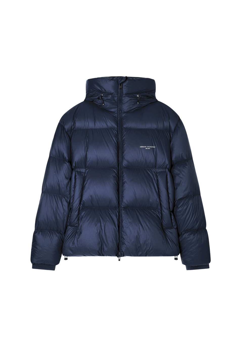 Мужской Armani Exchange Куртка стеганая (цвет ), артикул XM001115-AF16589 | Фото 1