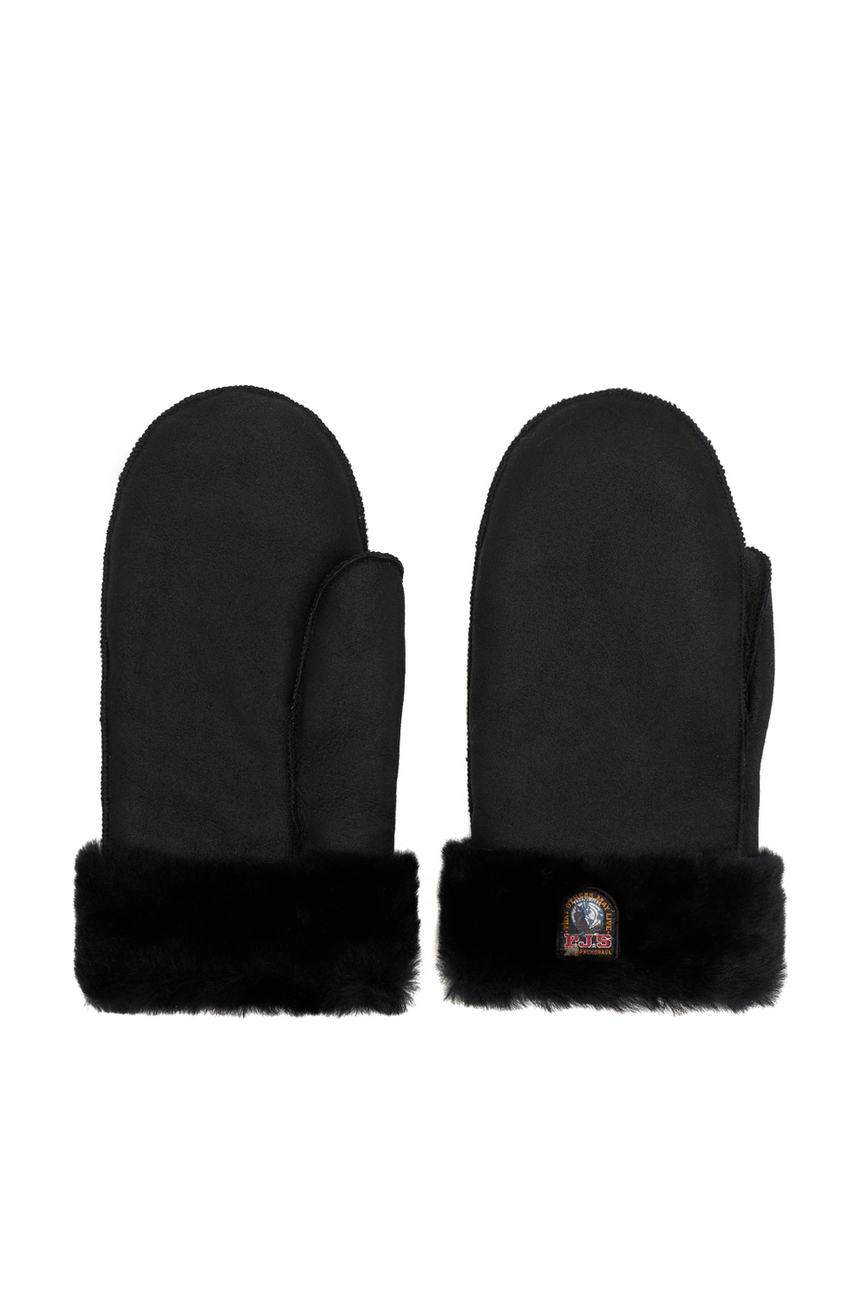 Мужской Parajumpers Варежки из овчины (цвет ), артикул PAGLGL12 | Фото 1