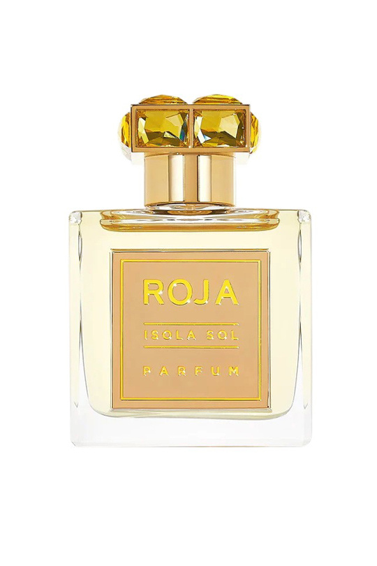 Unisex ROJA Духи Isola Sol Parfum, 50 мл (цвет ), артикул RD2708 | Фото 1