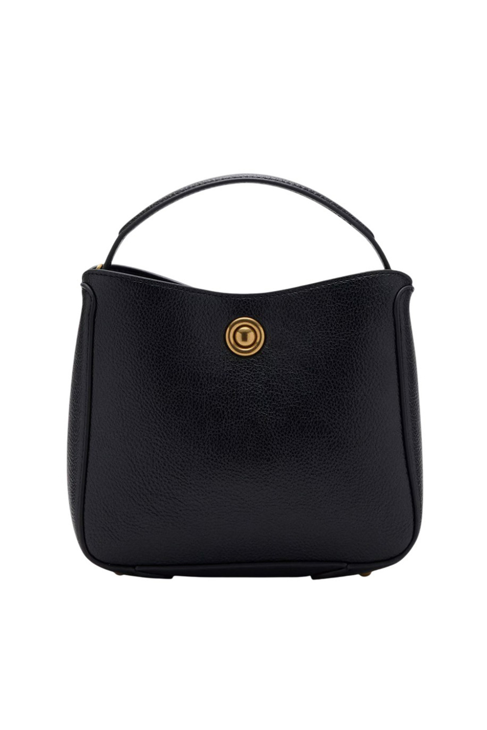 Женский Mango Сумка CAUDE с металлическими деталями (цвет ), артикул 27071197 | Фото 1