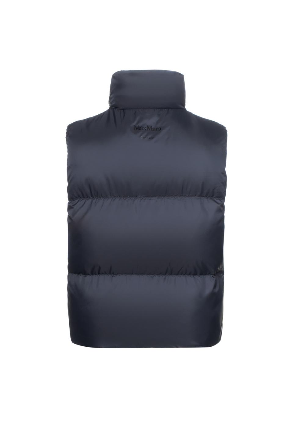 Жилет SEISMALL стеганый|Основной цвет:Синий Женский Max Mara Жилет SEISMALL стеганый (цвет ), артикул 2529296065 | Фото 2