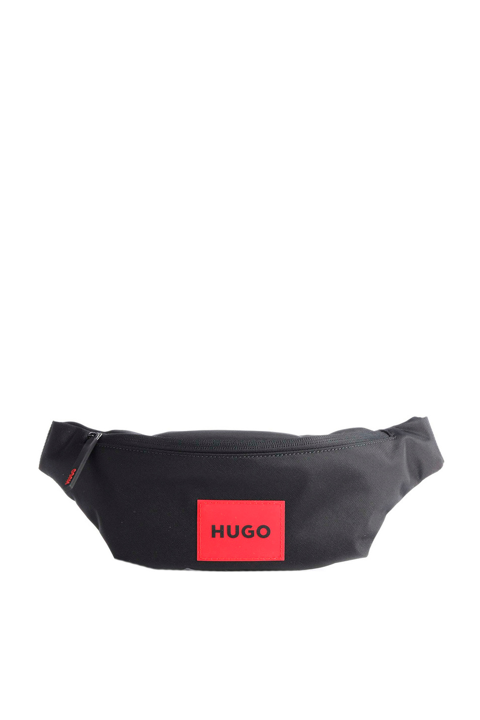 HUGO Поясная сумка Ethon из переработанного нейлона с логотипом (цвет ), артикул 50455547 | Фото 1