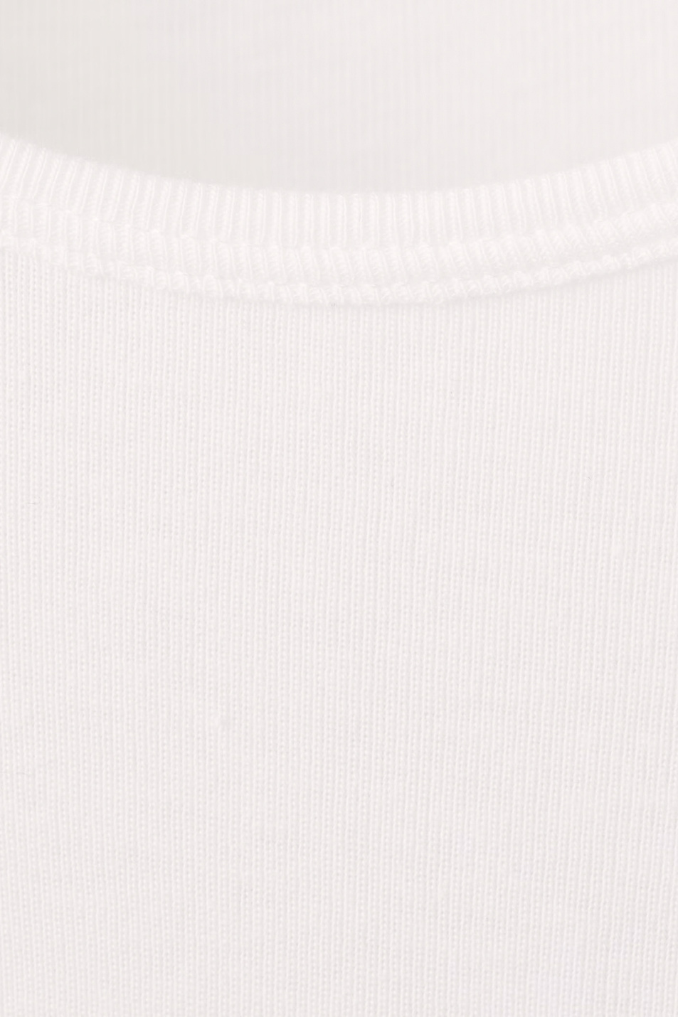 Женский Mango Футболка ZANI однотонная (цвет ), артикул 27007805 | Фото 5