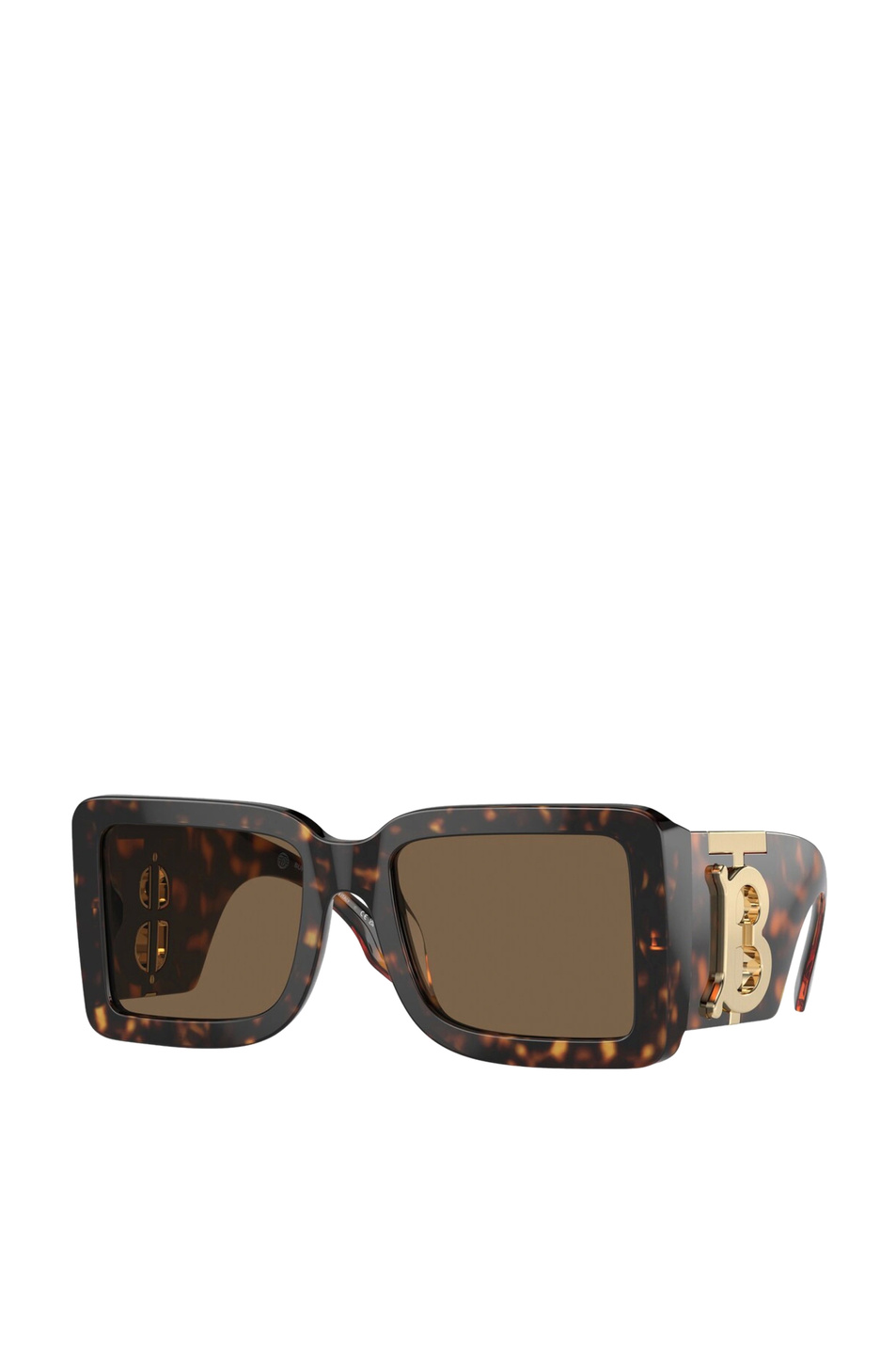 Женский Burberry Eyewear Солнцезащитные очки 0BE4406U (цвет ), артикул 0BE4406U | Фото 1