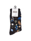 Jack & Jones Носки FLOWER из смесового эластичного хлопка ( цвет), артикул 12185617 | Фото 2