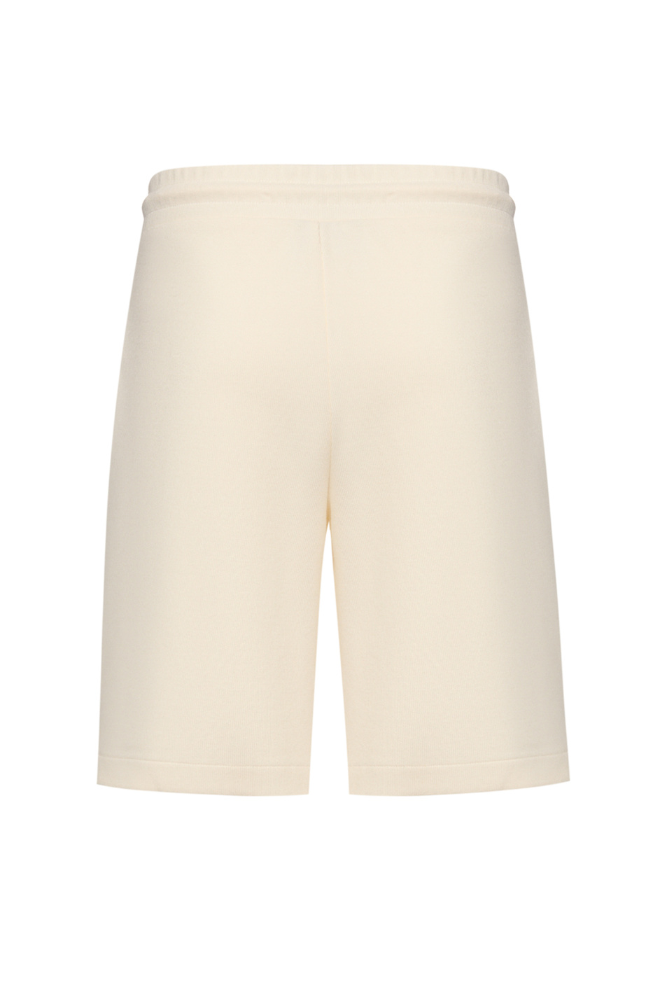 Мужской EA7 Шорты из смесового хлопка (цвет ), артикул 7M001365-AF22262 | Фото 2