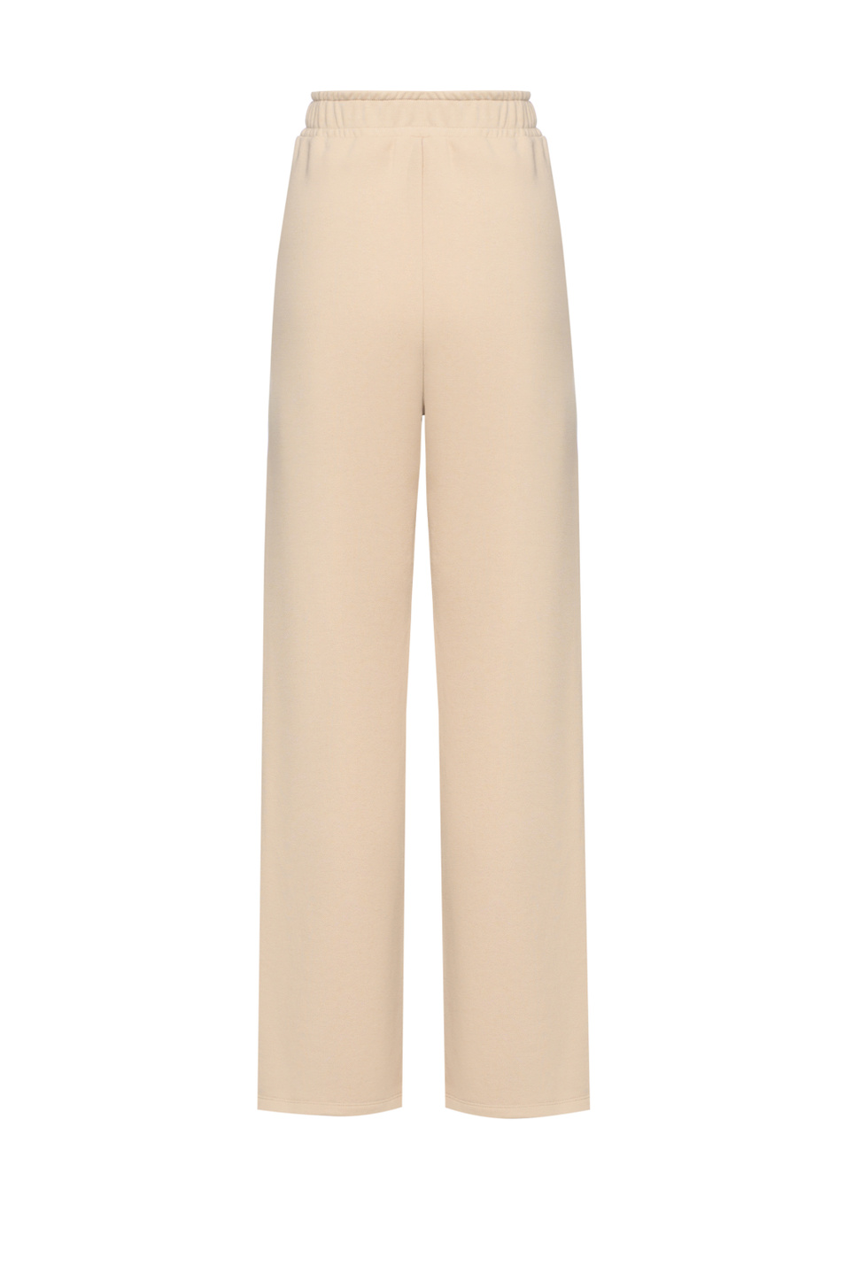 Женский Weekend Max Mara Брюки FOLK с логотипом (цвет ), артикул 2525786011 | Фото 2