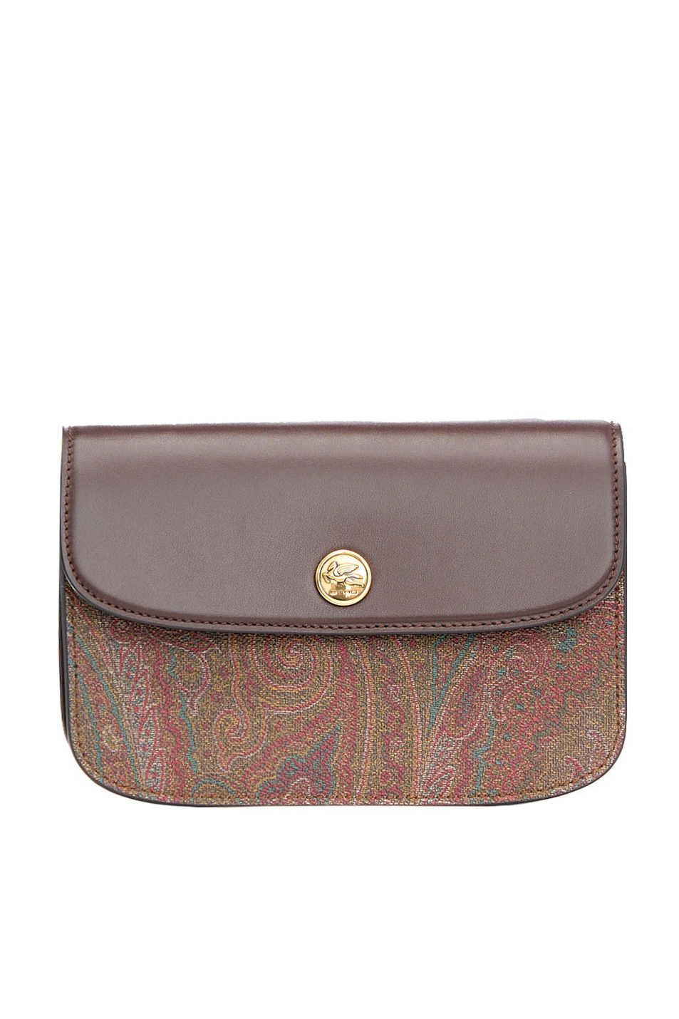 Женский Etro Сумка с принтом (цвет ), артикул WP1C0010AA014M0019 | Фото 1