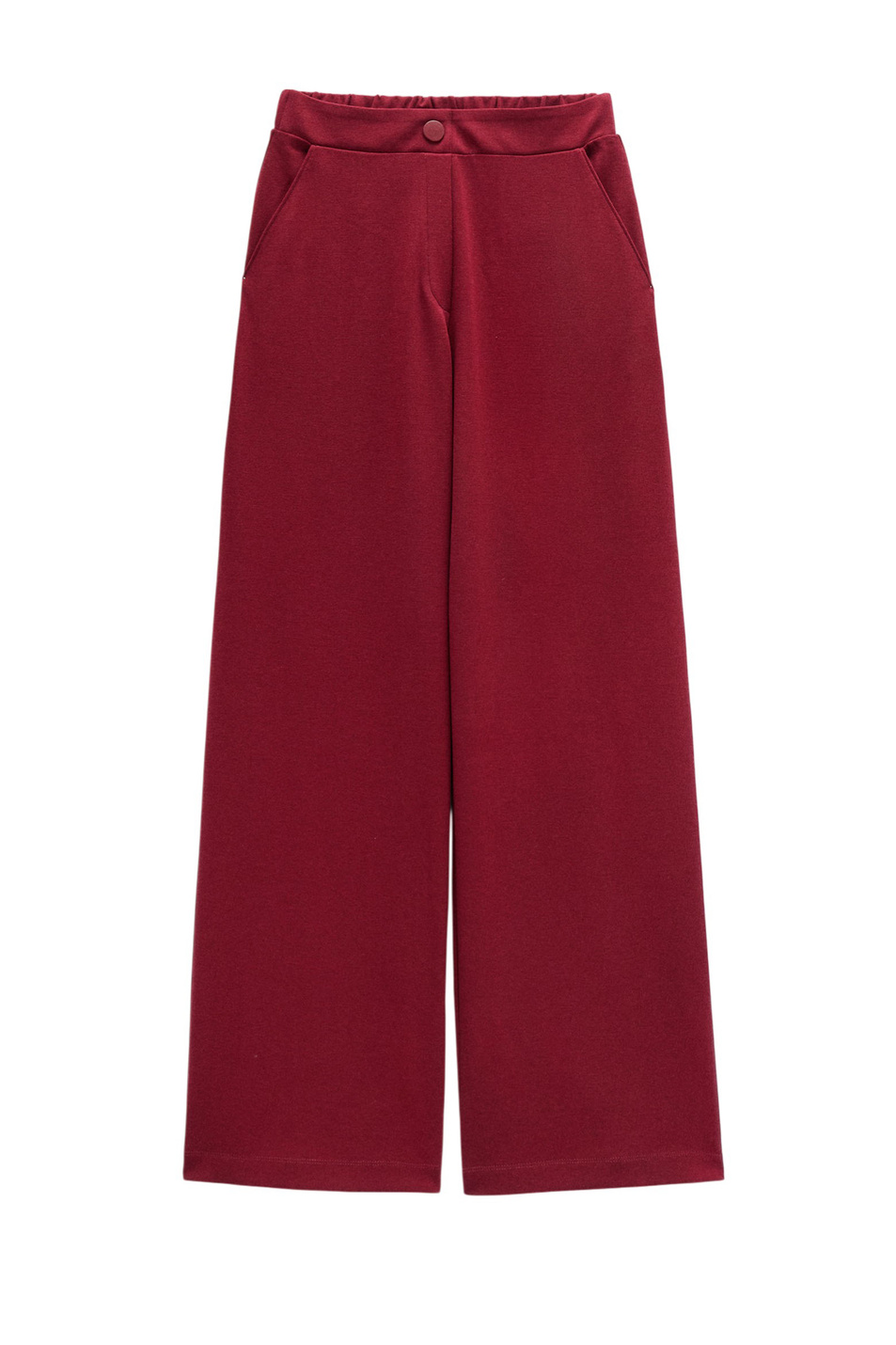 Женский Parfois Брюки однотонные (цвет ), артикул 244686 | Фото 1