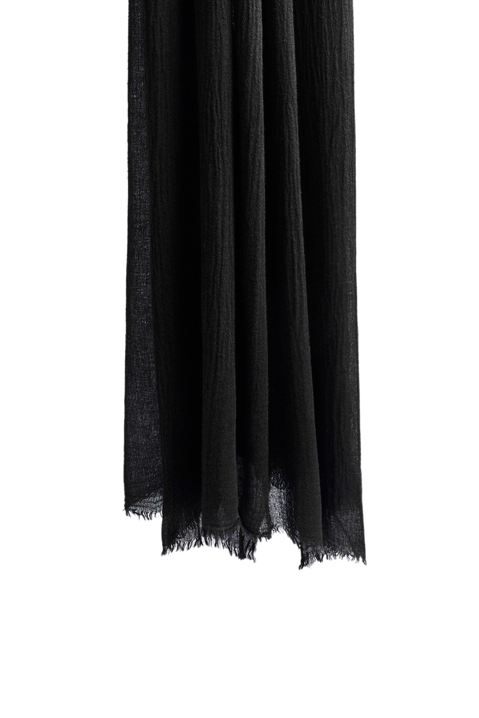 Женский Parfois Однотонный шарф (цвет ), артикул 206043 | Фото 2