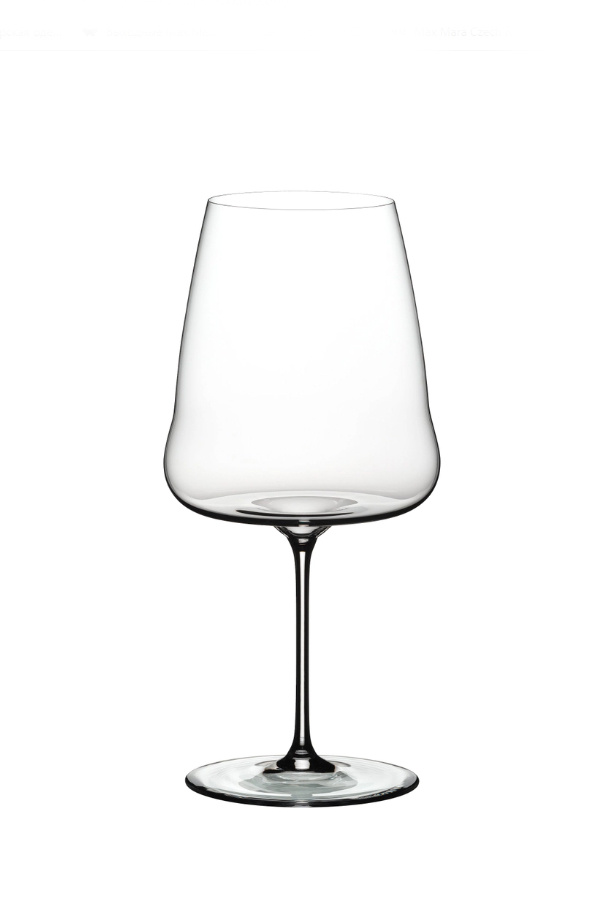 Бокал для вина Cabernet Sauvignon|Основной цвет:Прозрачный|Артикул:1234/0 | Фото 1