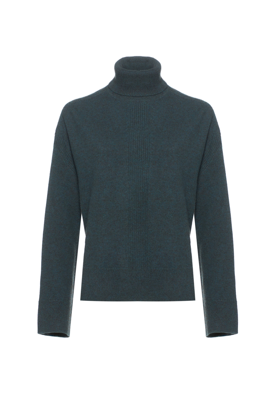 Женский Emporio Armani Свитер из шерсти (цвет ), артикул EW001260-AF19918 | Фото 1