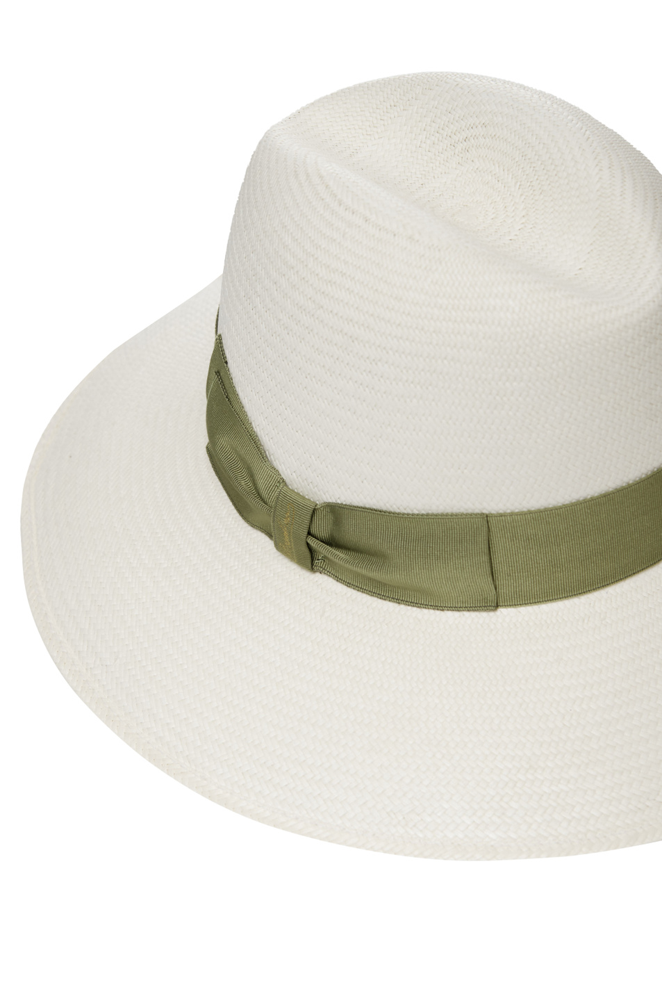 Borsalino Шляпа с широкой лентой (цвет ), артикул 231979 | Фото 2