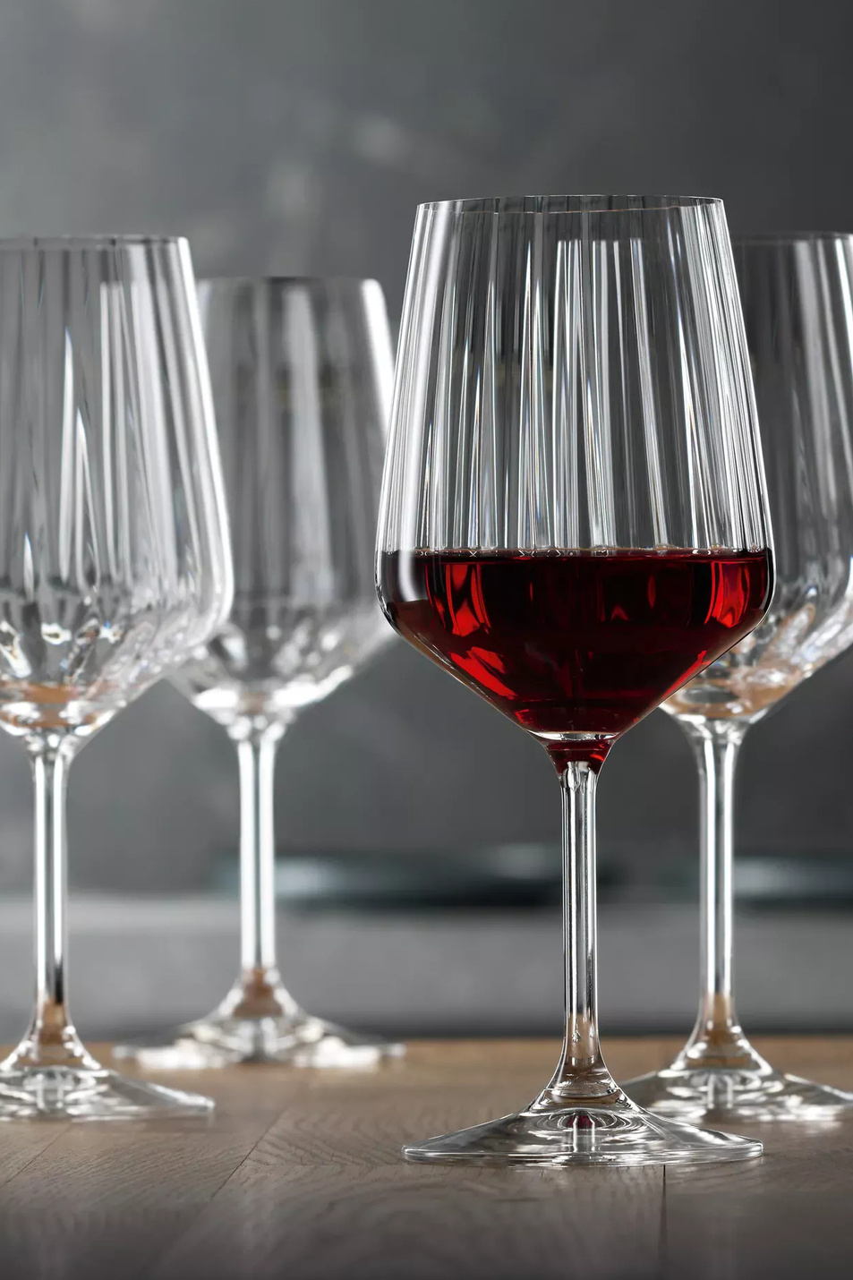 Не имеет пола Spiegelau Набор бокалов LifeStyle для вина Burgundy 4шт. (цвет ), артикул 4450170 | Фото 2