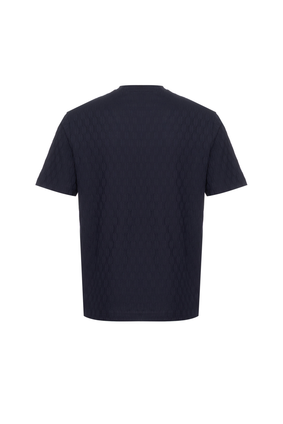 Мужской Emporio Armani Футболка из хлопка (цвет ), артикул EM005699-AF25298 | Фото 2