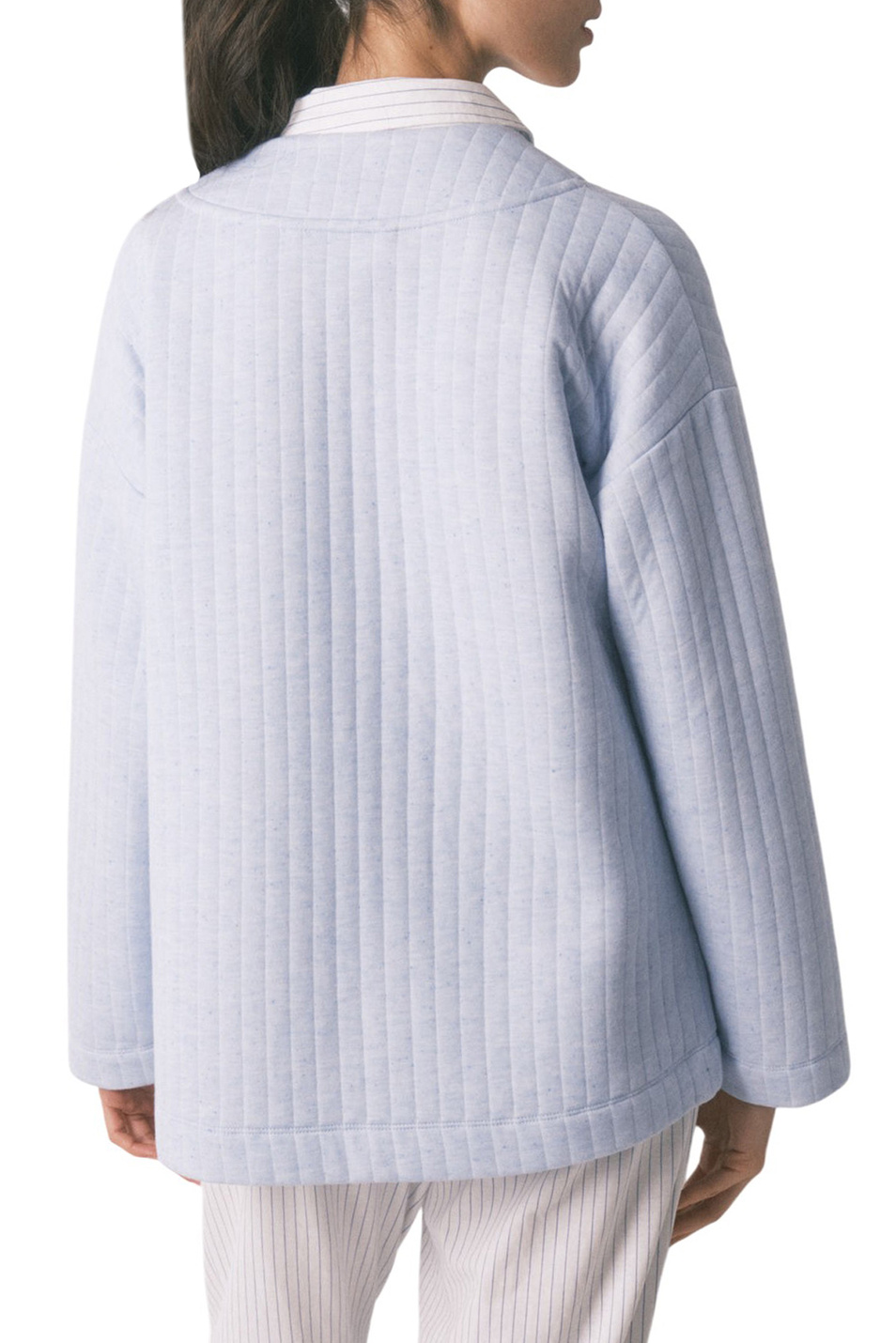 Женский Women'secret Толстовка стеганая (цвет ), артикул 3143752 | Фото 3