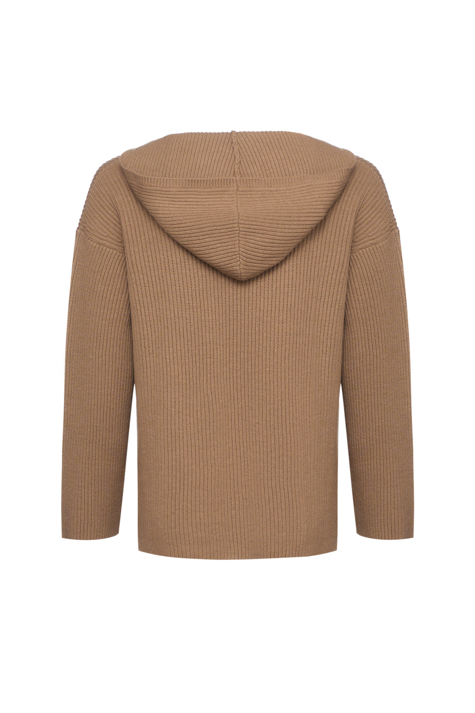 Женский Max Mara Джемпер FALCONE из шерсти (цвет ), артикул 2529366031 | Фото 2