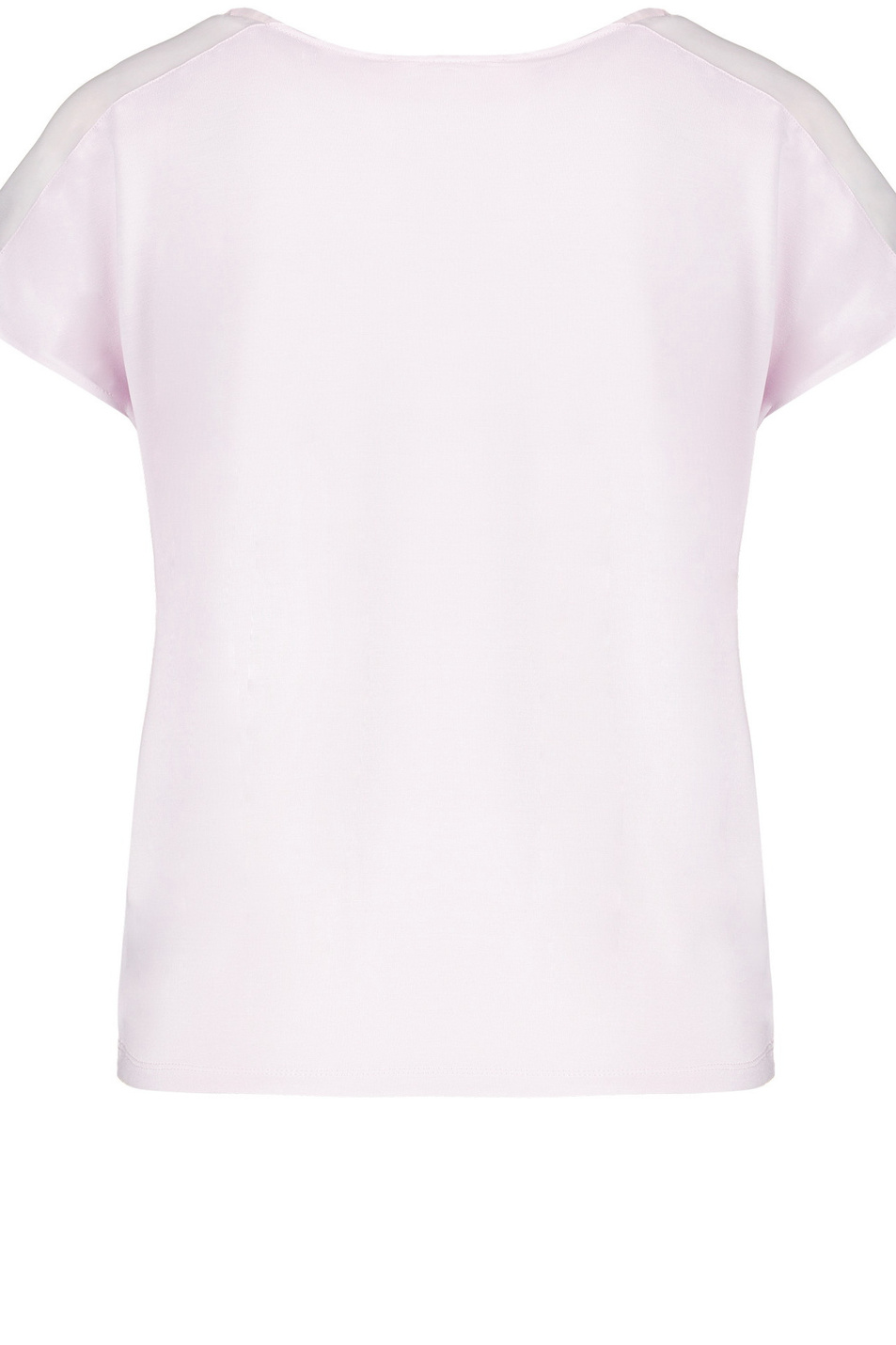 Женский Gerry Weber Блузка из эластичной вискозы (цвет ), артикул 370255-35055 | Фото 3