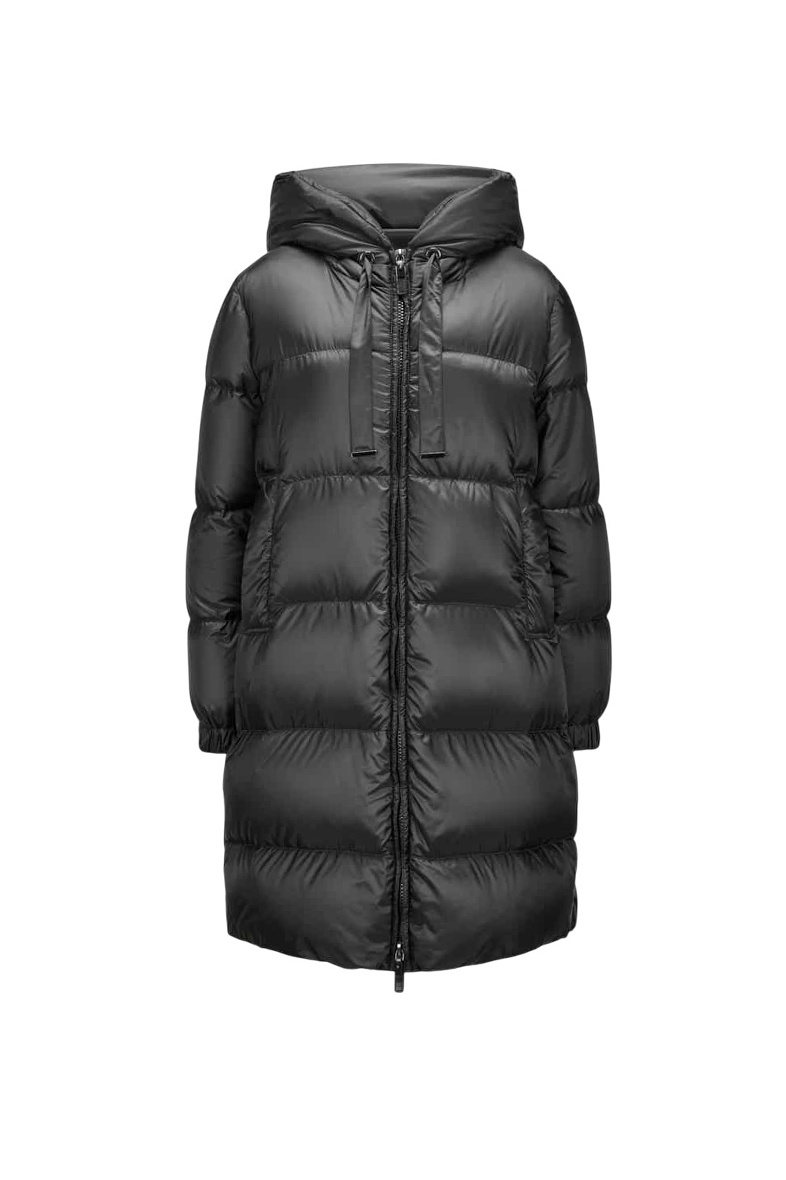 Женский Max Mara Пальто SEI с пуховым наполнителем (цвет ), артикул 2529496085 | Фото 1