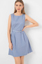 Orsay Платье с ремешком ( цвет), артикул 490338 | Фото 3
