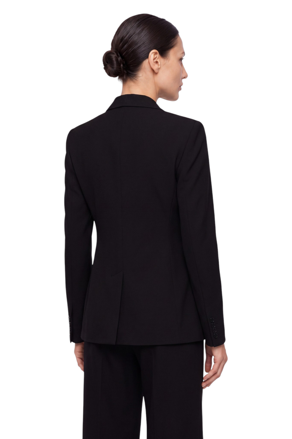 Женский Max Mara Пиджак FALESIA из смесовой вискозы (цвет ), артикул 2626916011 | Фото 5