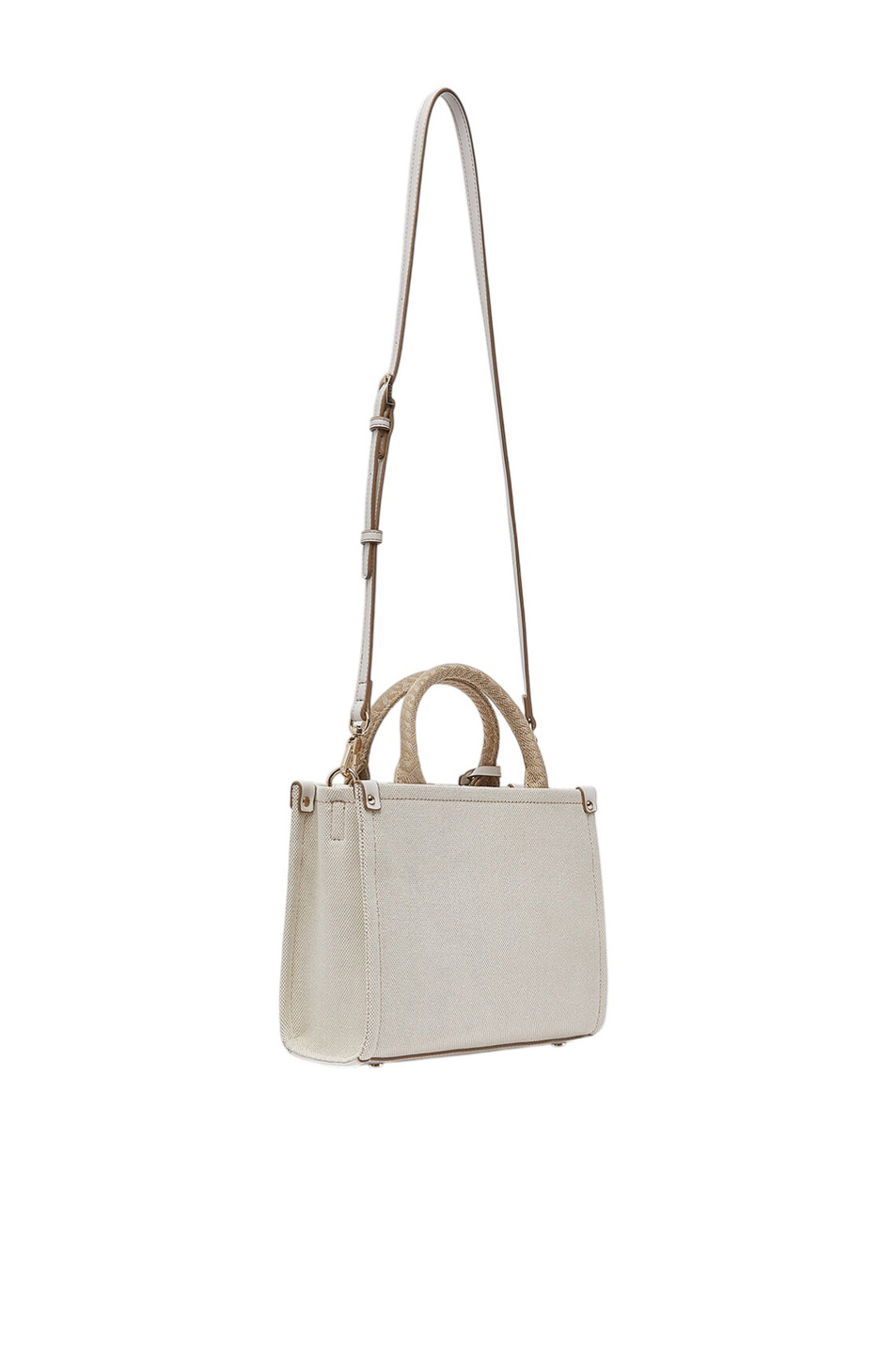 Женский Liu Jo Сумка с логотипом (цвет ), артикул AA6192T388A | Фото 3