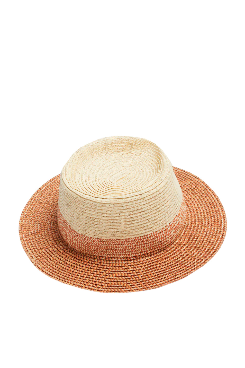 Parfois Плетеная шляпа (цвет ), артикул 195301 | Фото 2