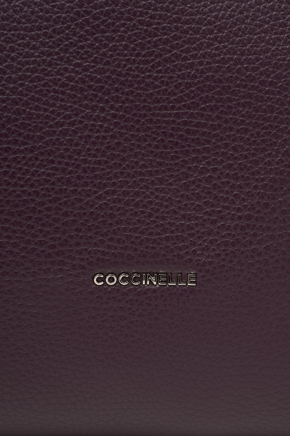 Женский Coccinelle Сумка ELINOR из натуральной кожи (цвет ), артикул E1TL5120201 | Фото 4