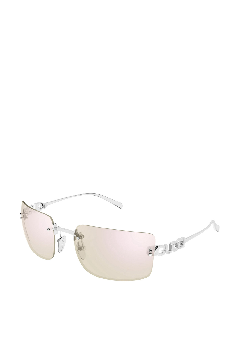 Женский Gucci Eyewear Солнцезащитные очки GG2038S (цвет ), артикул GG2038S | Фото 1