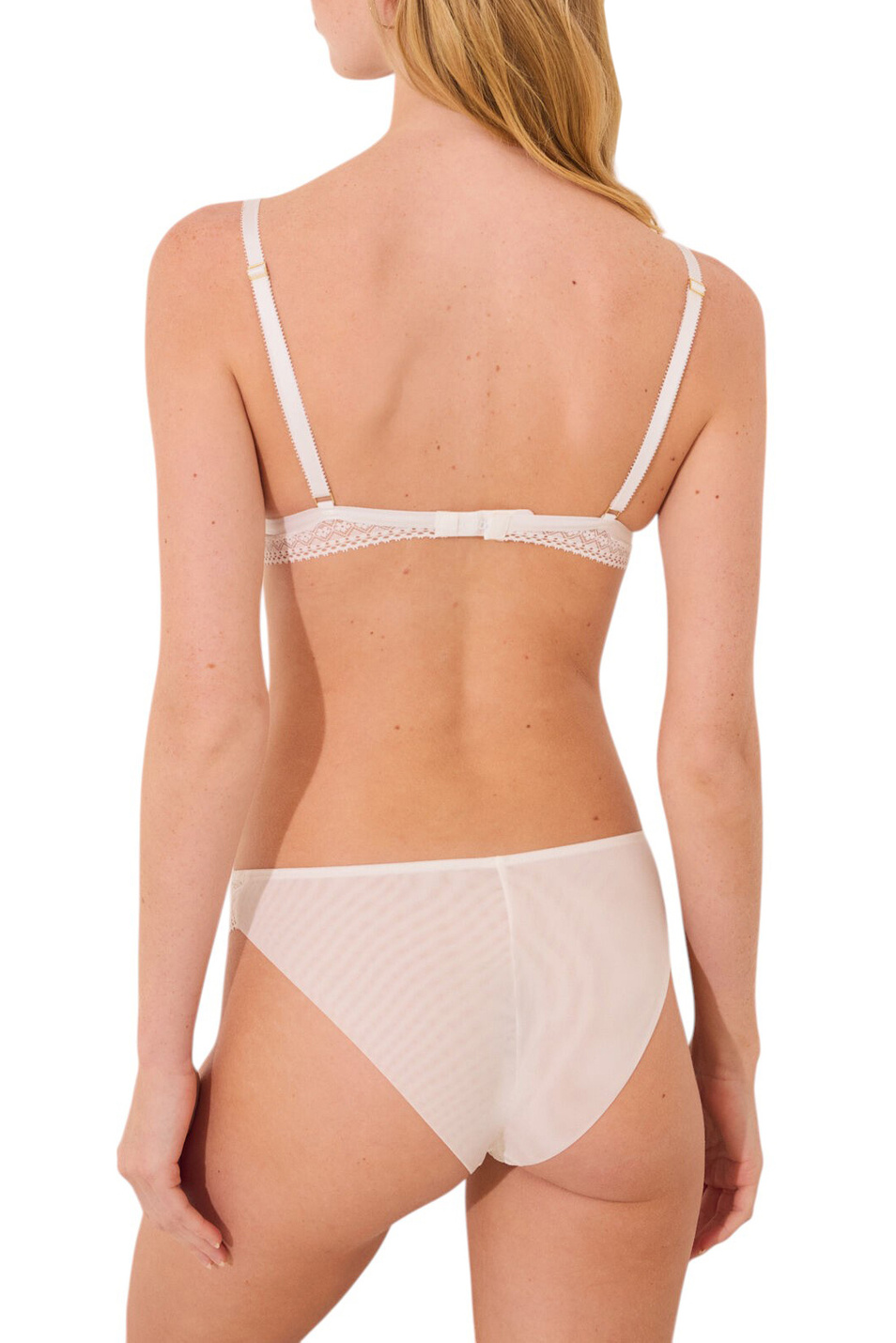 Женский Women'secret Трусы из кружева (цвет ), артикул 4219903 | Фото 2