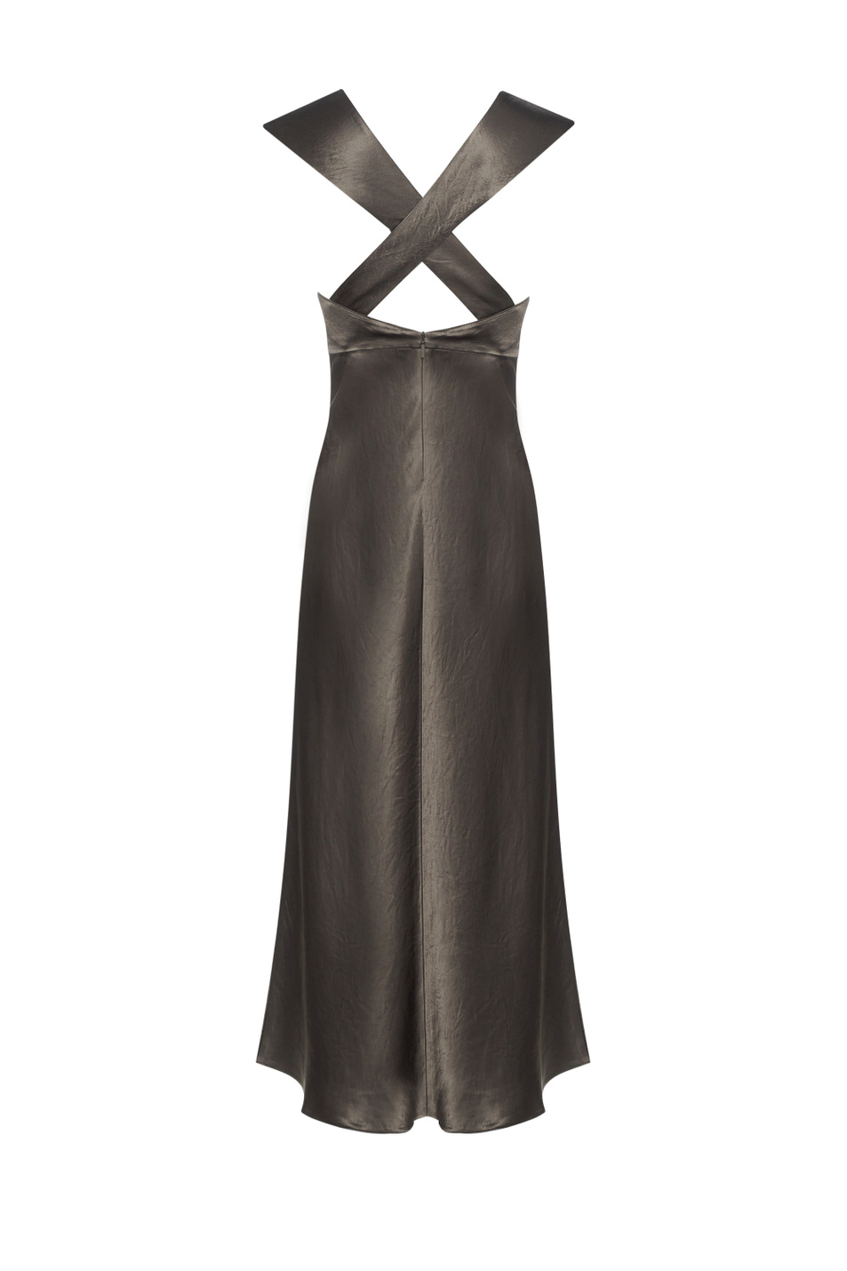 Женский Max Mara Платье GLIZIA (цвет ), артикул 2516221048 | Фото 2