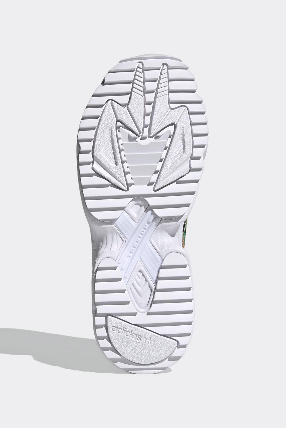 Женский Adidas Кроссовки Keillor (цвет ), артикул EG0581 | Фото 6