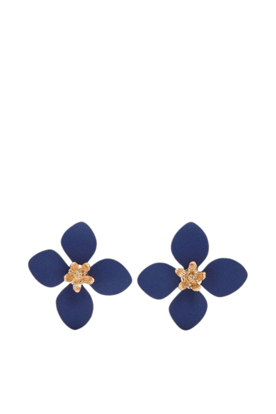 Женский Parfois Серьги в виде цветка (цвет ), артикул 220424 | Фото 1