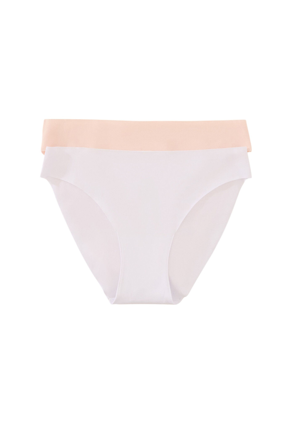 Женский Women'secret Трусы в комплекте из 2 шт (цвет ), артикул 7683100 | Фото 1