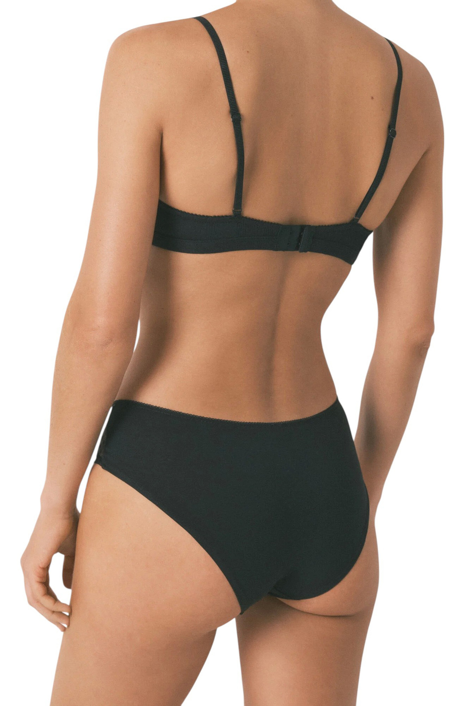 Женский Women'secret Трусы из тюля (цвет ), артикул 0872262 | Фото 2